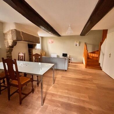 Appartement 2 pièces 153000 €