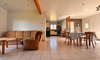 Maison 5 Pièces 122 m² à vendre à Tréveneuc (22410)