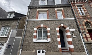 Maison 5 Pièces 133 m² à vendre à Saint-Brieuc (22000)