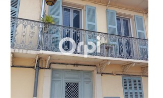 Appartement 4 Pièces 45 m² à vendre à Hyères (83400)