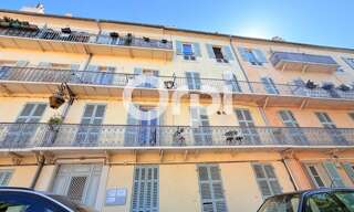 Appartement 4 Pièces 45 m² à vendre à Hyères (83400)