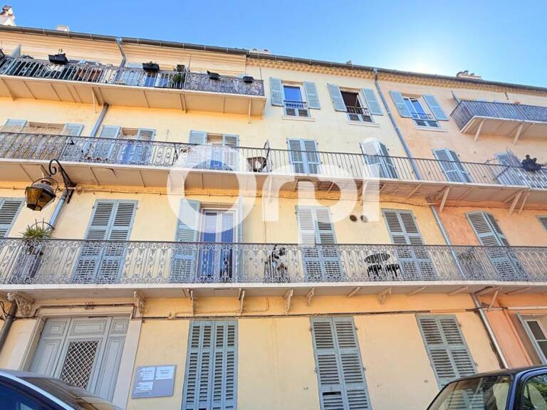 HYERES : LOT de 2 APPARTEMENTS — photo 1