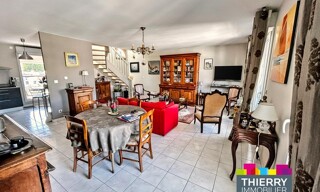 Appartement 4 Pièces 103 m² à vendre à Nantes (44000)