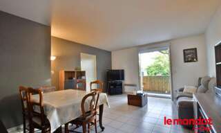 Appartement 3 Pièces 64 m² à vendre à Bègles (33130)