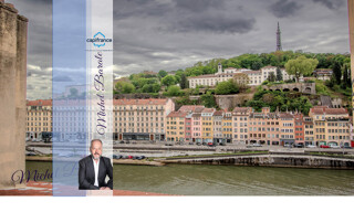 Appartement 3 Pièces 78 m² à vendre à Lyon 1 (69001)