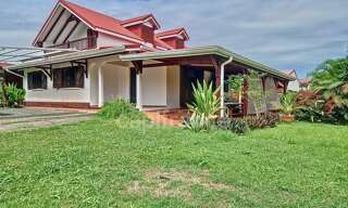 Maison 5 Pièces 152 m² à vendre à Capesterre-Belle-Eau (97130)