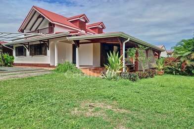 Maison 5 pièces 449900 €