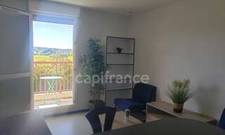 Appartement 2 Pièces 32 m² à vendre à Aix-en-Provence (13540)