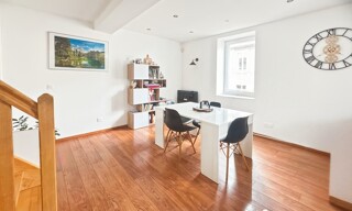 Maison 5 Pièces 90 m² à vendre à Thurins (69510)