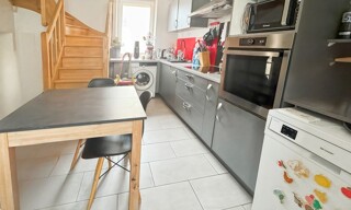 Maison 5 Pièces 90 m² à vendre à Thurins (69510)