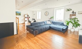 Maison 5 Pièces 90 m² à vendre à Thurins (69510)