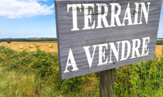 Terrain  412 m² à vendre à Plonéis (29710)