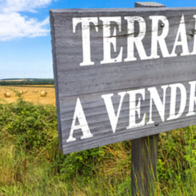 Terrain  41080 €