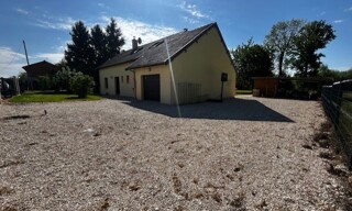 Maison 6 Pièces 148 m² à vendre à Huiron (51300)