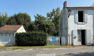 Maison 3 Pièces 74 m² à vendre à Taillebourg (17350)