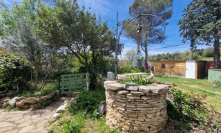 Maison 4 Pièces 102 m² à vendre à Seillons-Source-d'Argens (83470)