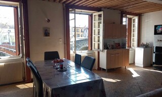 Maison 3 Pièces 114 m² à vendre à Thiers (63300)