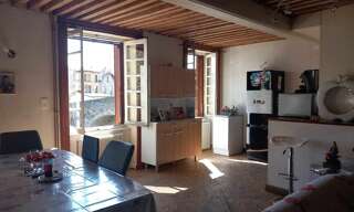 Maison 3 Pièces 114 m² à vendre à Thiers (63300)