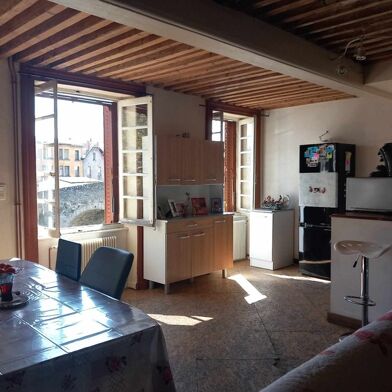 Maison 3 pièces 88800 €