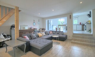 Maison 5 Pièces 99 m² à vendre à Les Mollettes (73800)