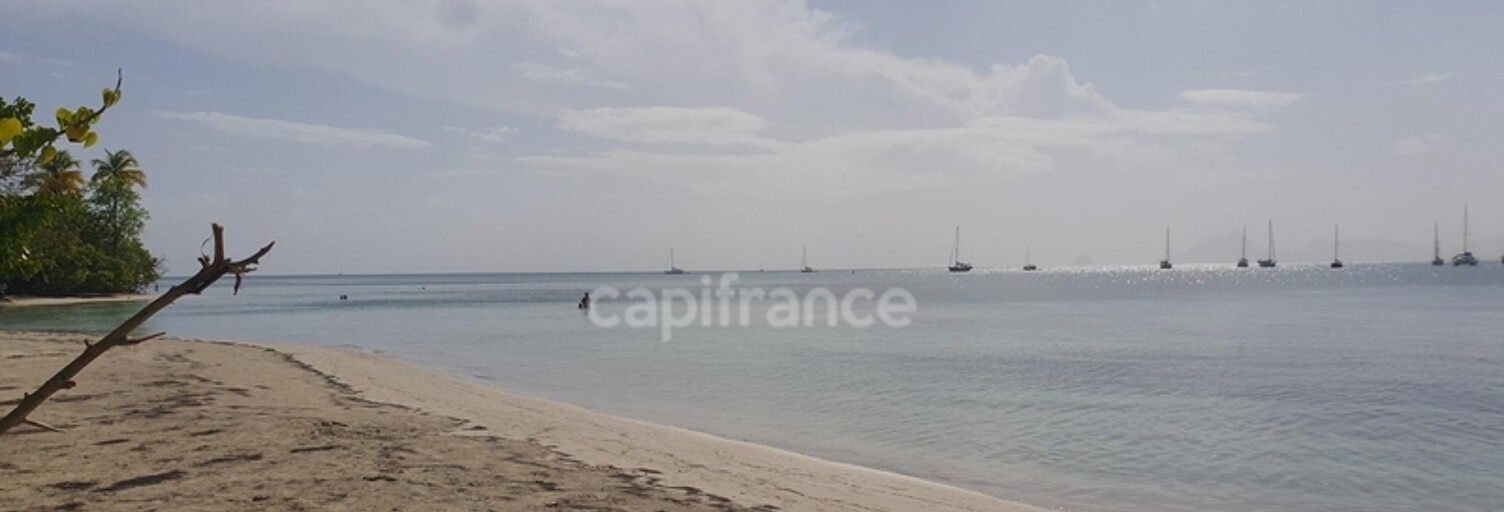 Appartement 1 Pièce 30 m² à vendre à Sainte-Anne (97227)