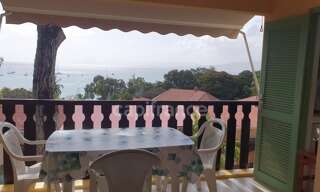 Appartement 1 Pièce 30 m² à vendre à Sainte-Anne (97227)