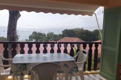 Appartement 1 pièces 154800 €