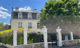 Maison 11 Pièces 323 m² à vendre à Dampmart (77400)