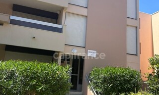 Appartement 1 Pièce 24 m² à vendre à Montpellier (34090)