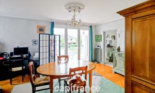 Maison 5 Pièces 87 m² à vendre à Saint-Loup-Géanges (71350)
