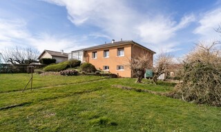 Maison 6 Pièces 125 m² à vendre à Mâcon (71000)
