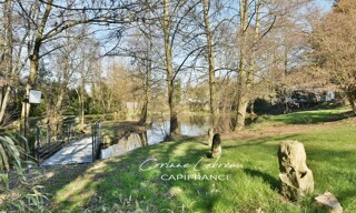 Maison 7 Pièces 220 m² à vendre à Mâcon (71000)