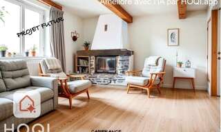 Maison 3 Pièces 89 m² à vendre à Entrages (04000)