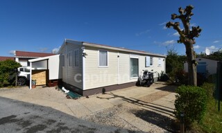 Maison 48 m² en viager Givrand (85800)