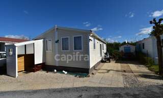 Maison 48 m² en viager Givrand (85800)