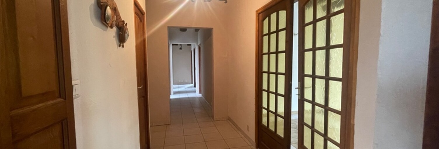 Appartement 7 Pièces 164 m² à vendre à Sergy (01630)