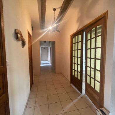 Appartement 7 pièces 460000 €