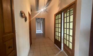 Appartement 7 Pièces 164 m² à vendre à Sergy (01630)