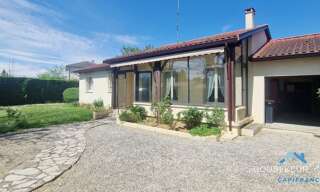 Maison 5 Pièces 109 m² à vendre à Bergerac (24100)