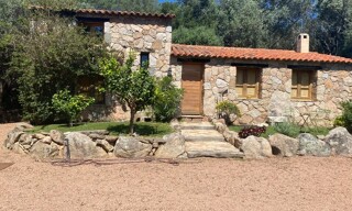 Maison 4 Pièces 100 m² à vendre à Sotta (20146)