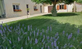 Maison 6 Pièces 130 m² à vendre à Rauzan (33420)