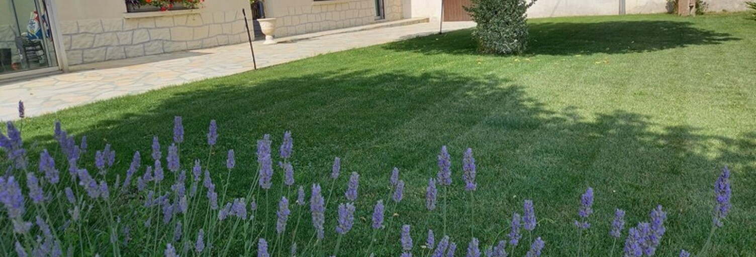 Maison 6 Pièces 130 m² à vendre à Rauzan (33420)