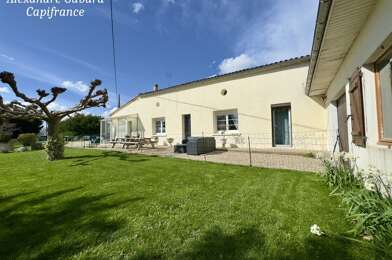 Maison 6 pièces 283000 €