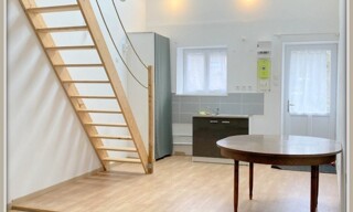 Immeuble  103 m² à vendre à Pouillenay (21150)