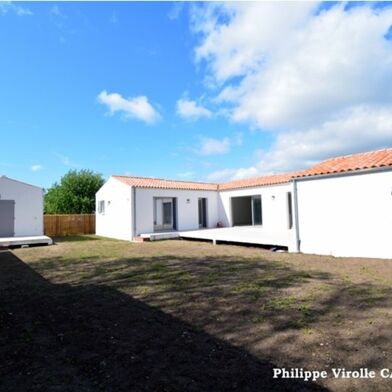 Maison 6 pièces 584000 €