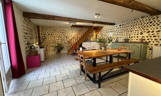 Maison 5 Pièces 138 m² à vendre à Tarbes (65000)