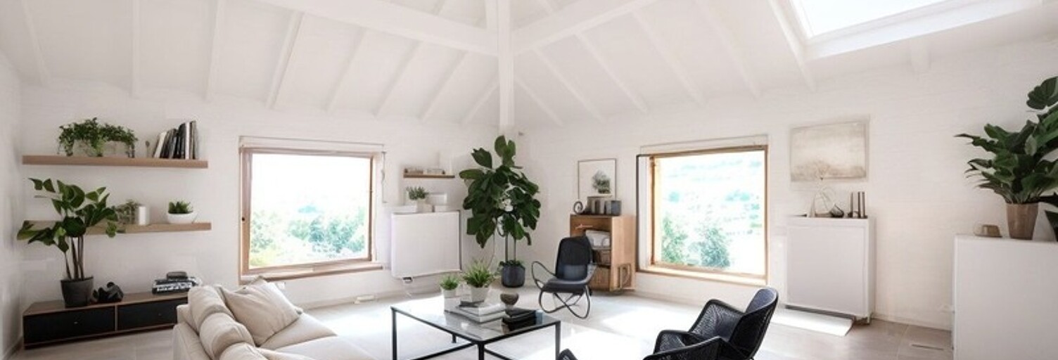 Appartement 1 Pièce 180 m² à vendre à Vindry-sur-Turdine (69490)