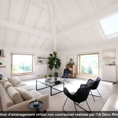 Appartement 1 pièces 84900 €