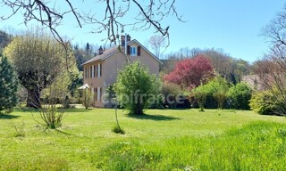 Maison 5 Pièces 137 m² à vendre à Le Pont-de-Beauvoisin (73330)
