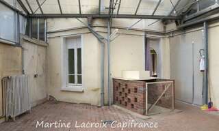 Maison 4 Pièces 72 m² à vendre à La Ferté-Bernard (72400)